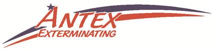 Logo for Antex Exterminating Co Inc