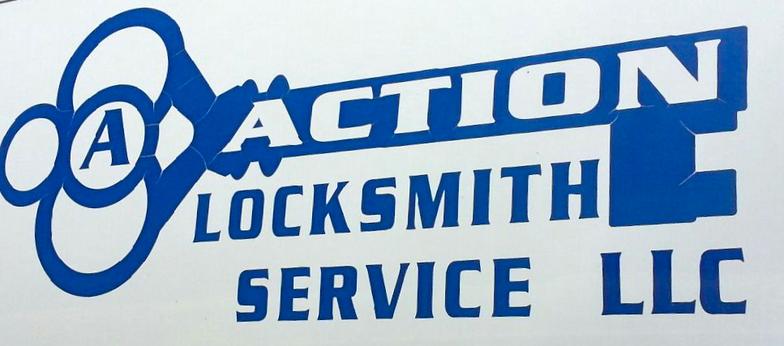 Avatar for Action Locksmith