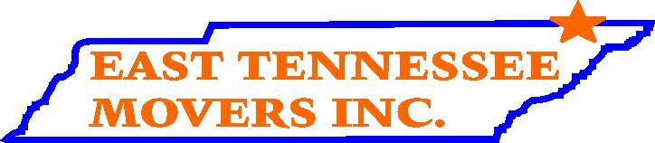 Avatar for East Tennessee Movers Inc