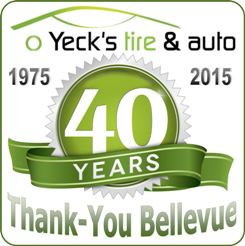 Avatar for Yeck's Tire & Auto