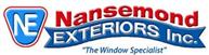 Nansemond Exteriors Inc logo