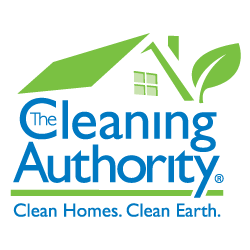 Logo for The Cleaning Authority - Winston-Salem