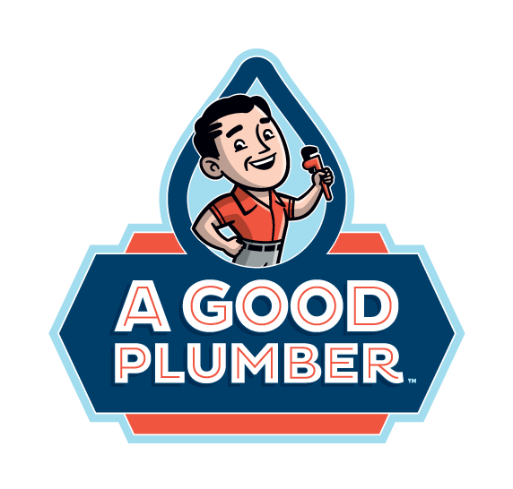 Logo for A Good Plumber Inc