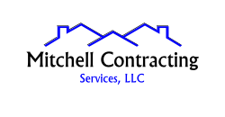 Logo for Mitchell Contracting Services LLC