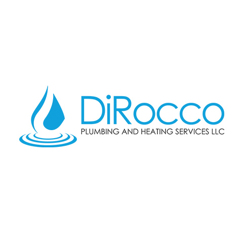 Logo for DiRocco Plumbing & Heating Services