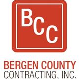 Logo for Bergen County Contracting