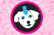 Logo for Jenns Pet Grooming