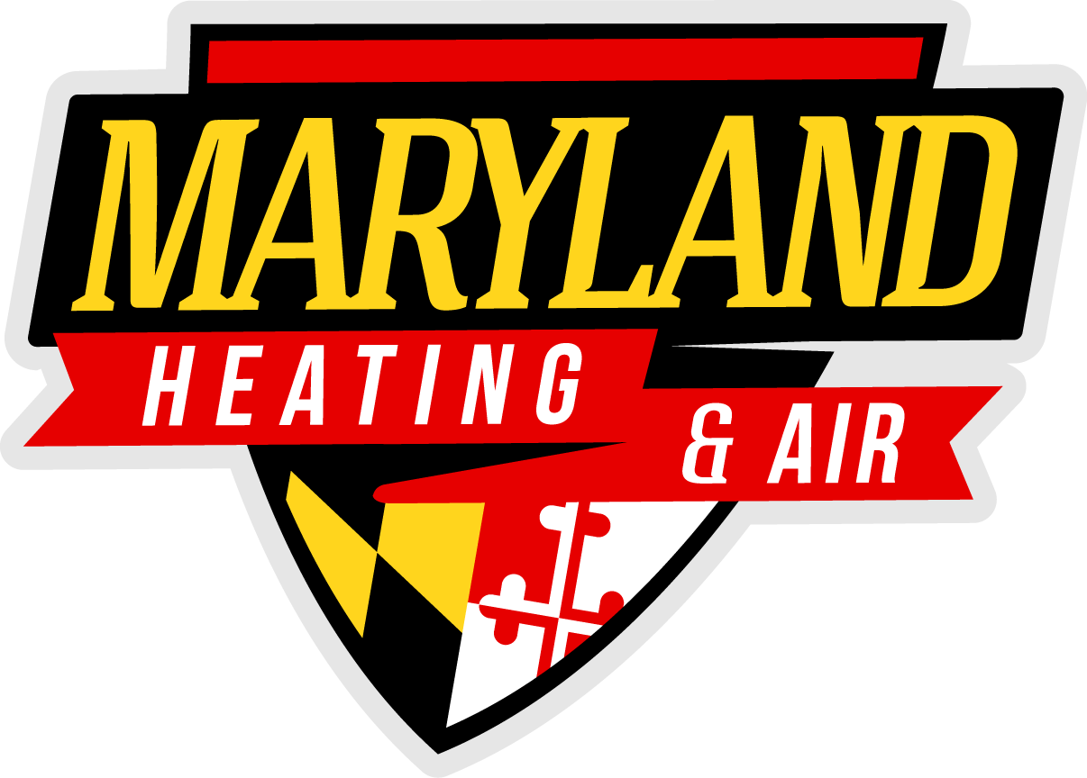 Logo for Maryland Heating & Air LLC