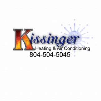 Avatar for Kissinger Heating and Air Conditioning