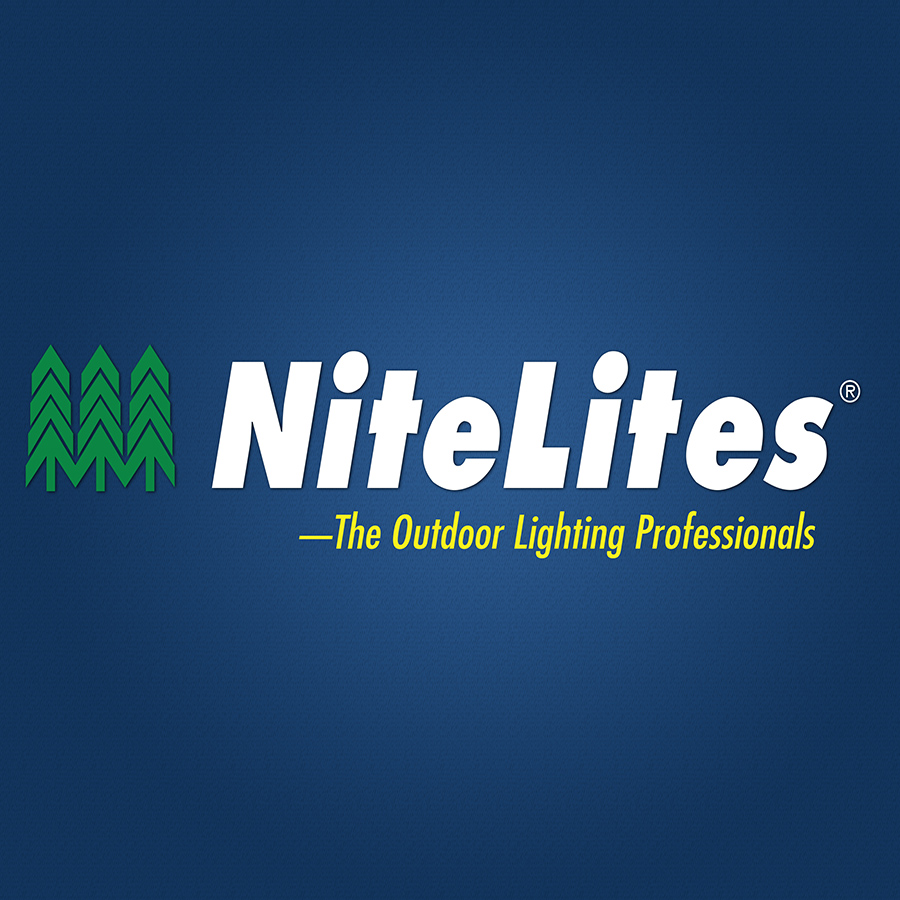 Logo for NiteLites of the Delaware Valley Outdoor Lights