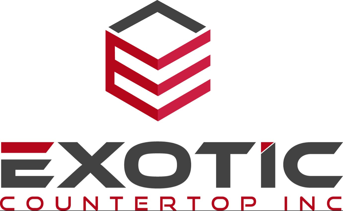 Logo for Exotic Countertops, Inc.
