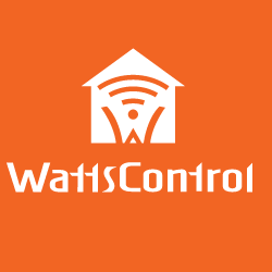 Logo for WattsControl, Inc.