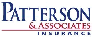 Logo for Patterson & Associates Insurance Agency, Inc.