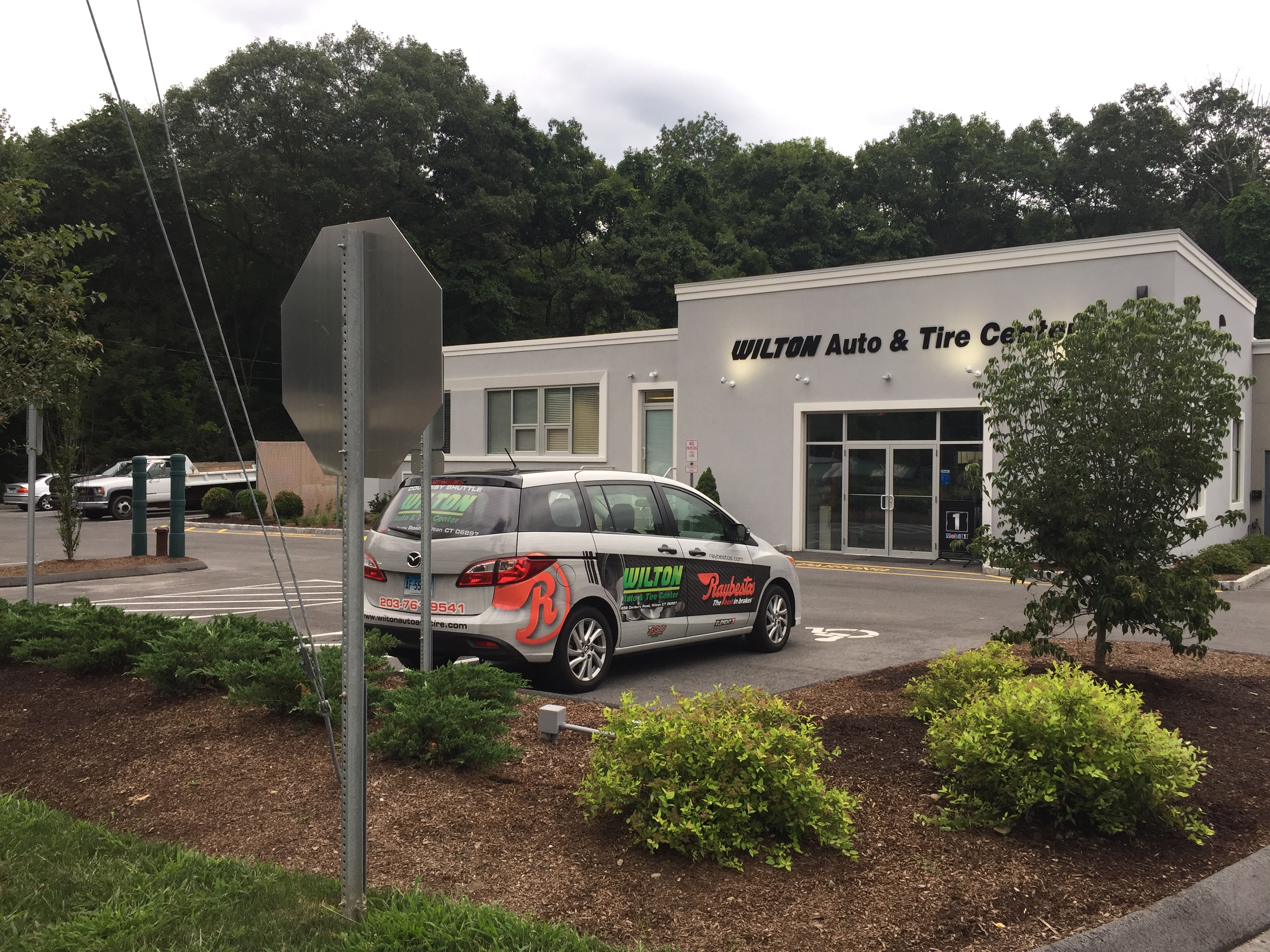 Wilton Auto Tire Center Reviews Wilton Ct Angi Angie S List