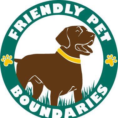 Avatar for Friendly Pet Boundaries LLC