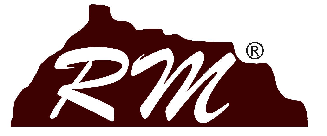 Logo for RED MOUNTAIN CARPET  AND TILE
