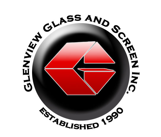Glenview Glass & Screen logo