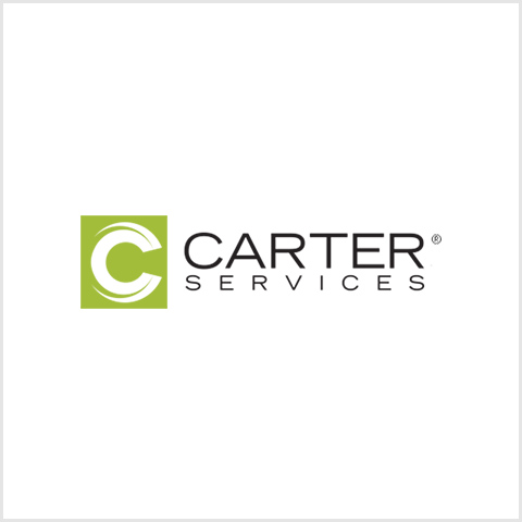Logo for Carter Services