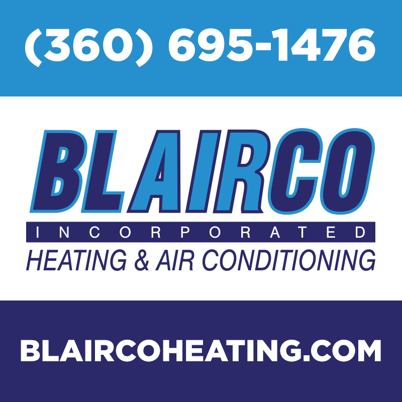 Logo for Blairco Inc