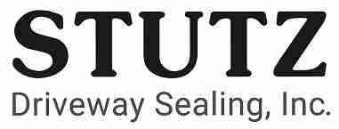 Logo for Stutz Driveway Sealing and Repair