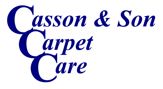 Avatar for CASSON & SON CARPET CARE