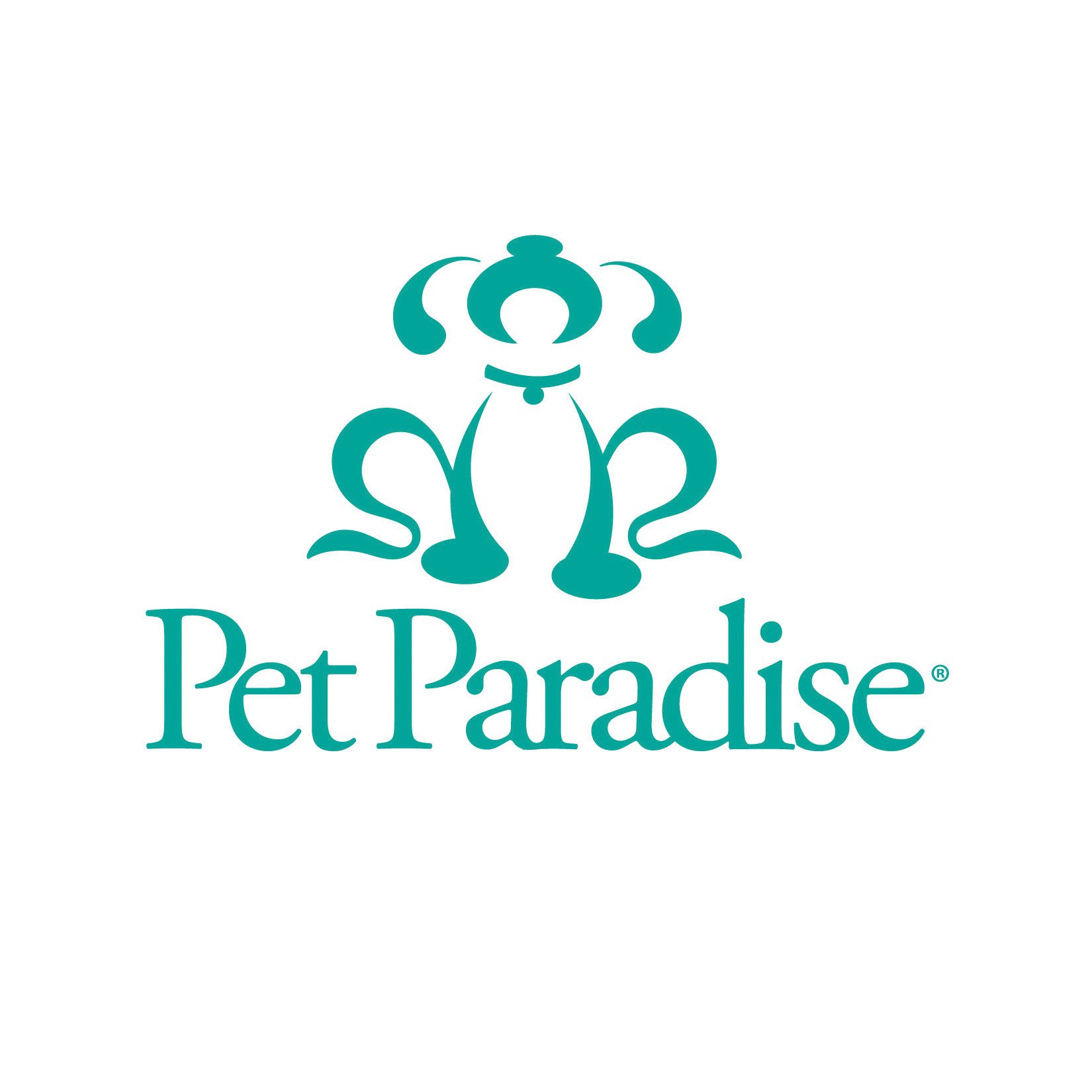 Logo for Pet Paradise