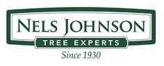Logo for Nels Johnson Tree Experts Inc