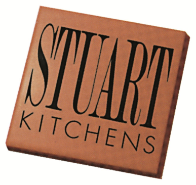 Logo for Stuart Kitchens
