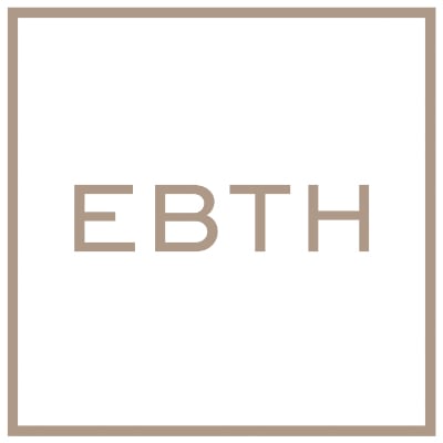 Logo for Everything But the House