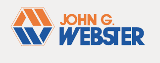 Logo for John G Webster