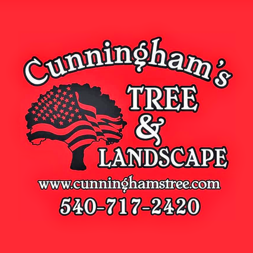 Logo for CUNNINGHAM TREE & LANDSCAPING SERVICE