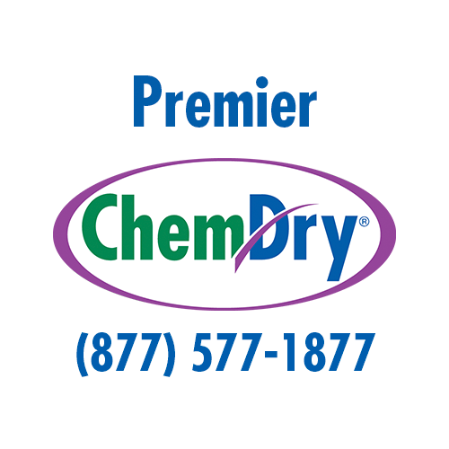 Logo for PREMIER CHEM-DRY