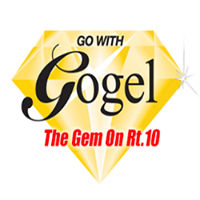 Logo for Gogel Tire Exchange