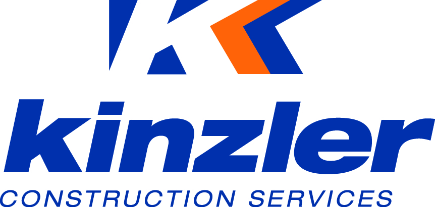 Logo for Kinzler Construction Services (Cocoon Insulation)