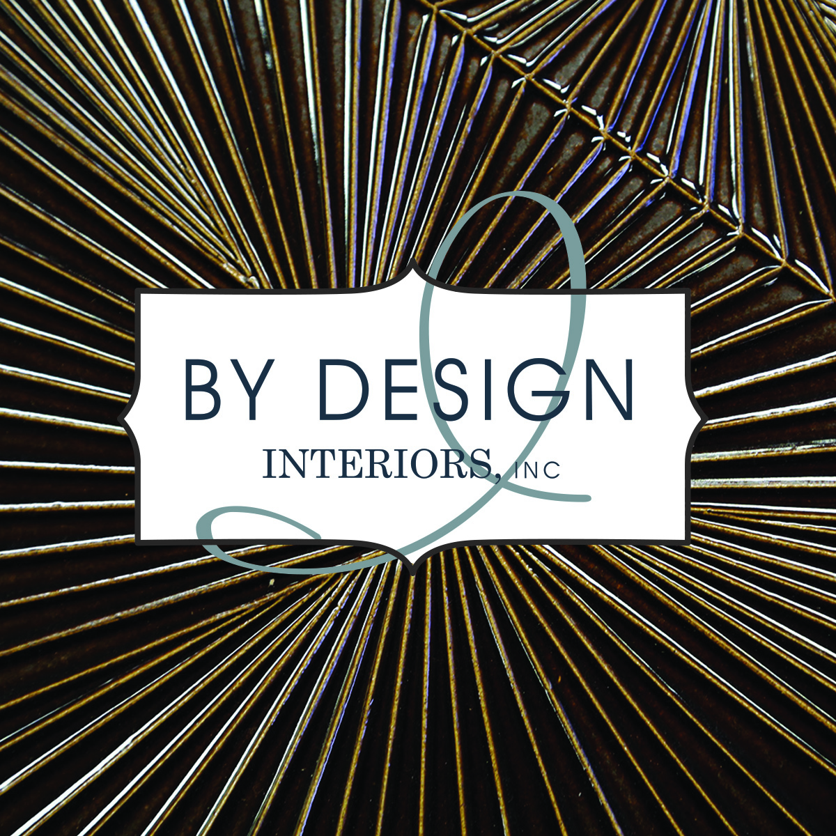 By Design Interiors Inc logo