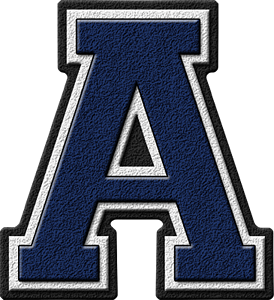 Logo for A New Look