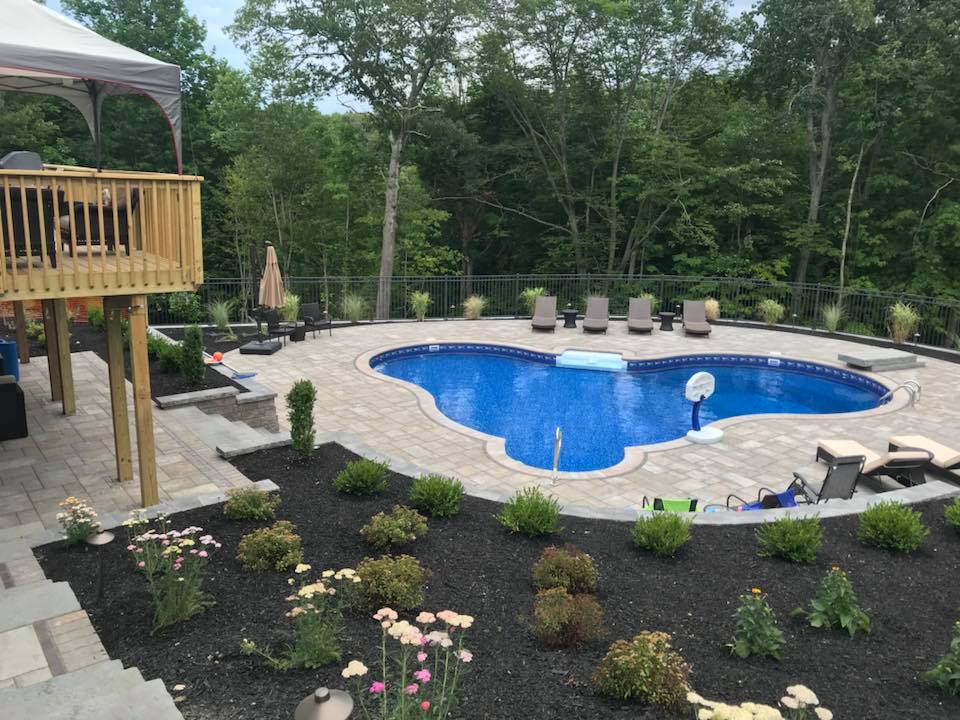 Avatar for Tony Monaco Landscaping Inc