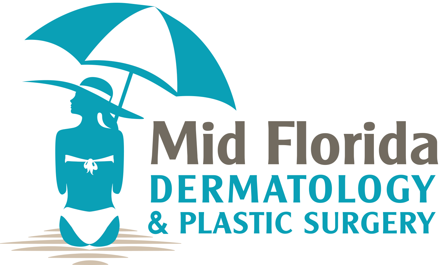 Mid Florida Dermatology & Plastic Surgery - Altamonte logo