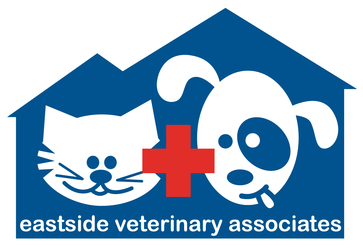 Logo for Eastside Veterinary Associates