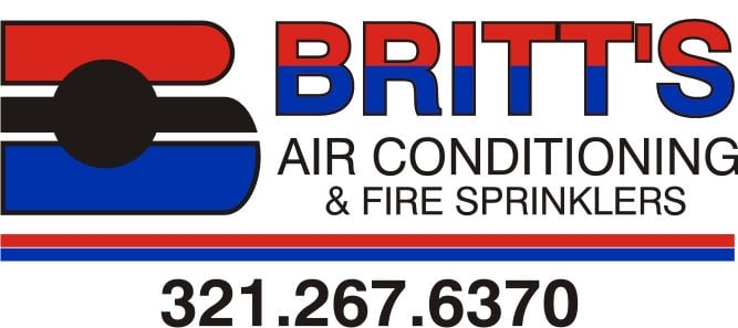 Avatar for BRITT'S AC HEATING & FIRE SPRINKLER SYSTEMS