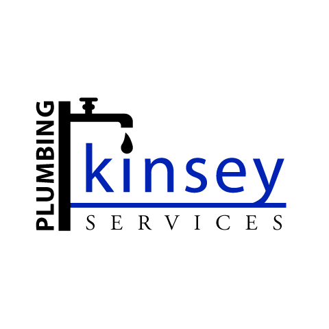 Logo for Kinsey Plumbing Services