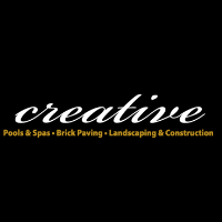 Logo for Creative Brick Paving & Landscaping Inc