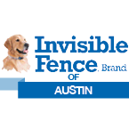 Logo for Invisible Fence - Austin