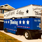 Logo for Intelligent Labor and Moving
