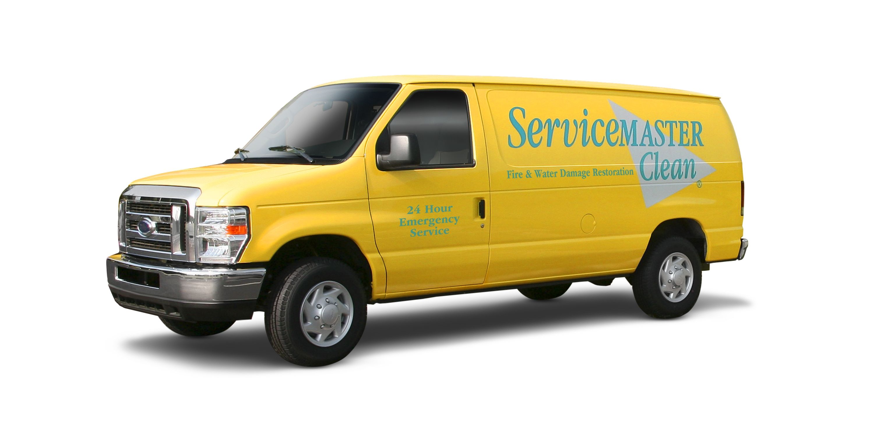 Avatar for ServiceMaster Clean of Green Valley
