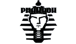 Logo for Pharaoh masonry & chimney service INC