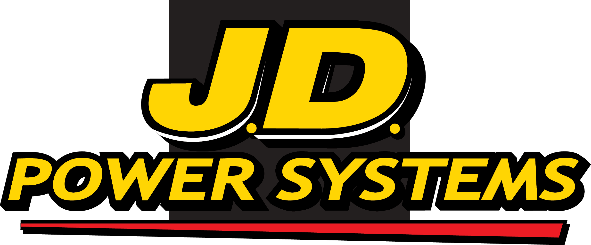 J.D. Power Systems logo