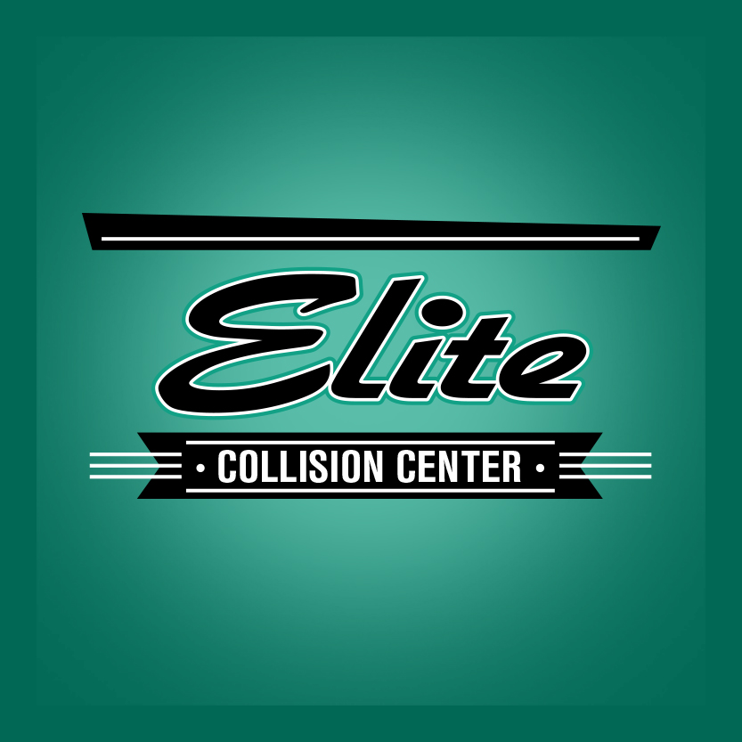 Logo for Elite Collision Center