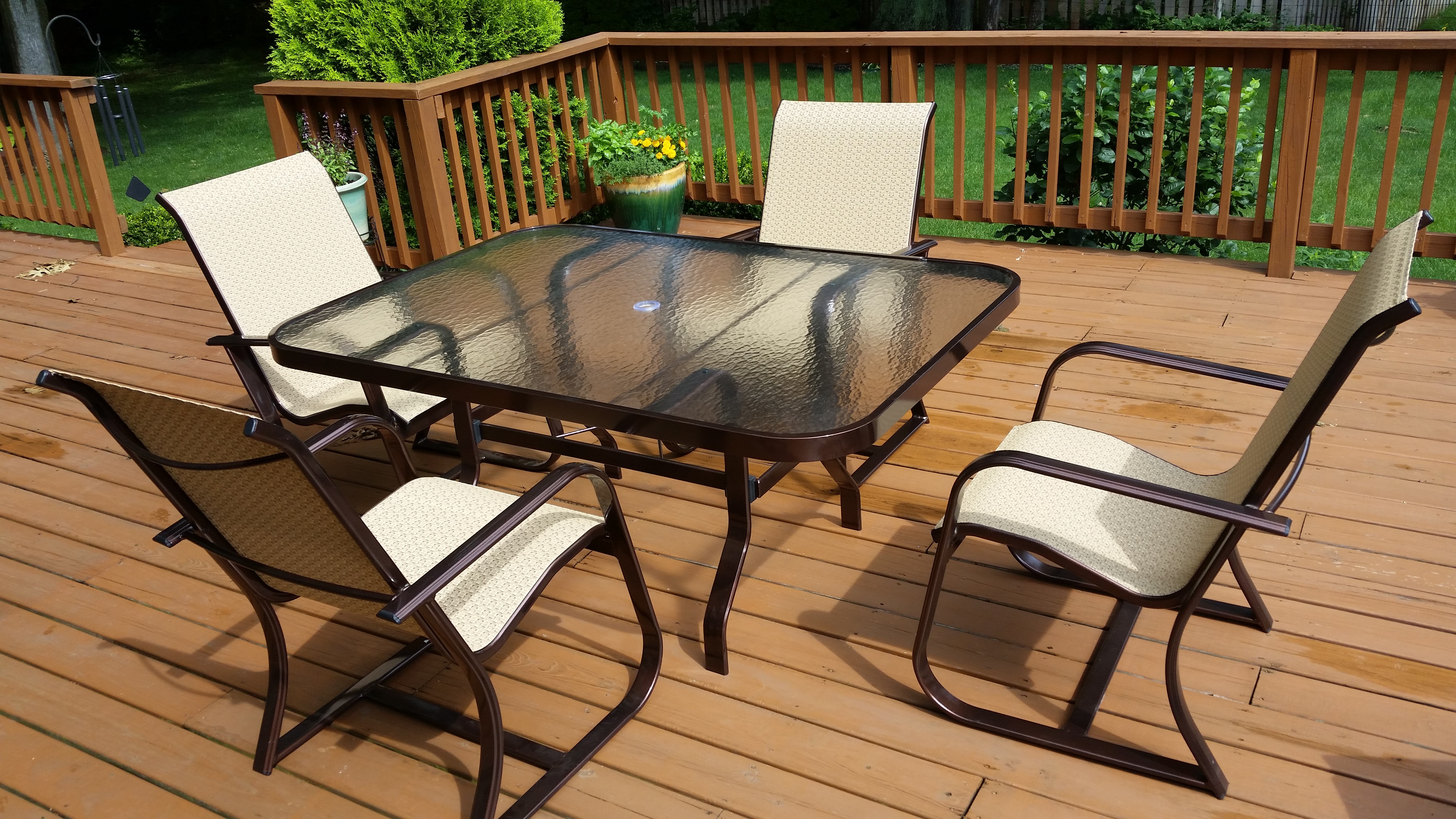 Logo for Patio-Guy Patio Furniture Enterprises