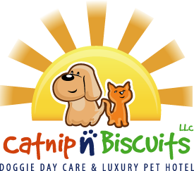Logo for Catnip n Biscuits LLC